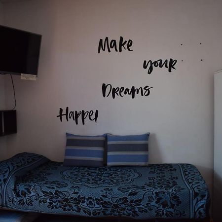 D'Charruas Hostel Concordia Luaran gambar