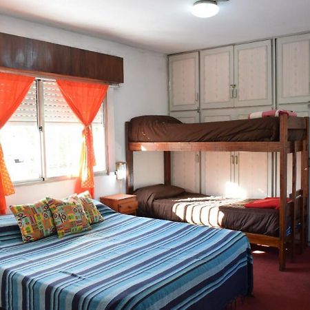 D'Charruas Hostel Concordia Luaran gambar