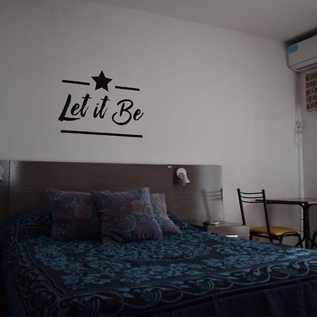 D'Charruas Hostel Concordia Luaran gambar