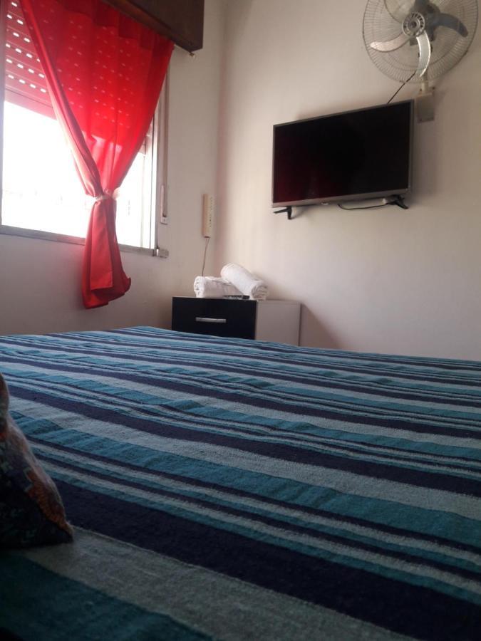 D'Charruas Hostel Concordia Luaran gambar