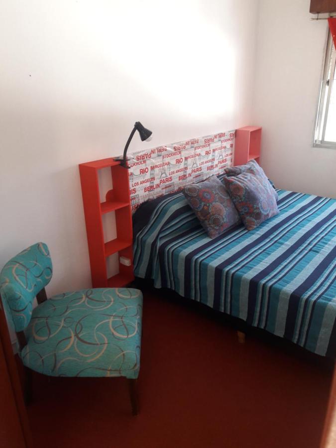 D'Charruas Hostel Concordia Luaran gambar