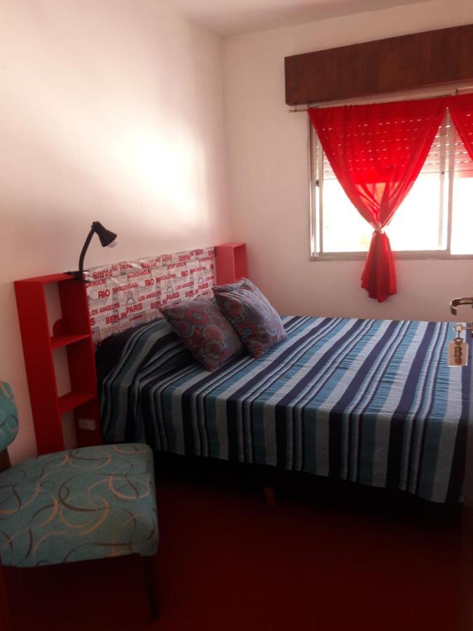 D'Charruas Hostel Concordia Luaran gambar