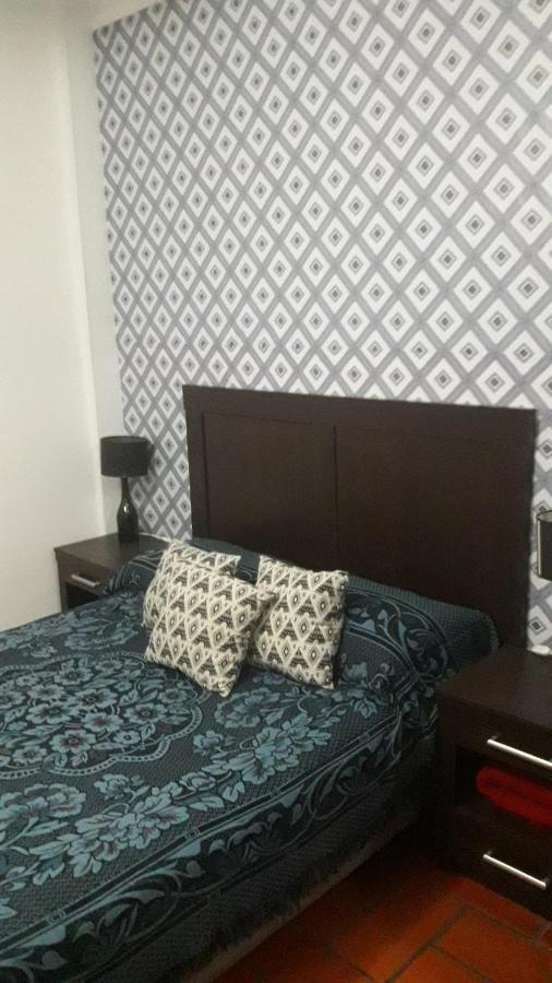 D'Charruas Hostel Concordia Luaran gambar