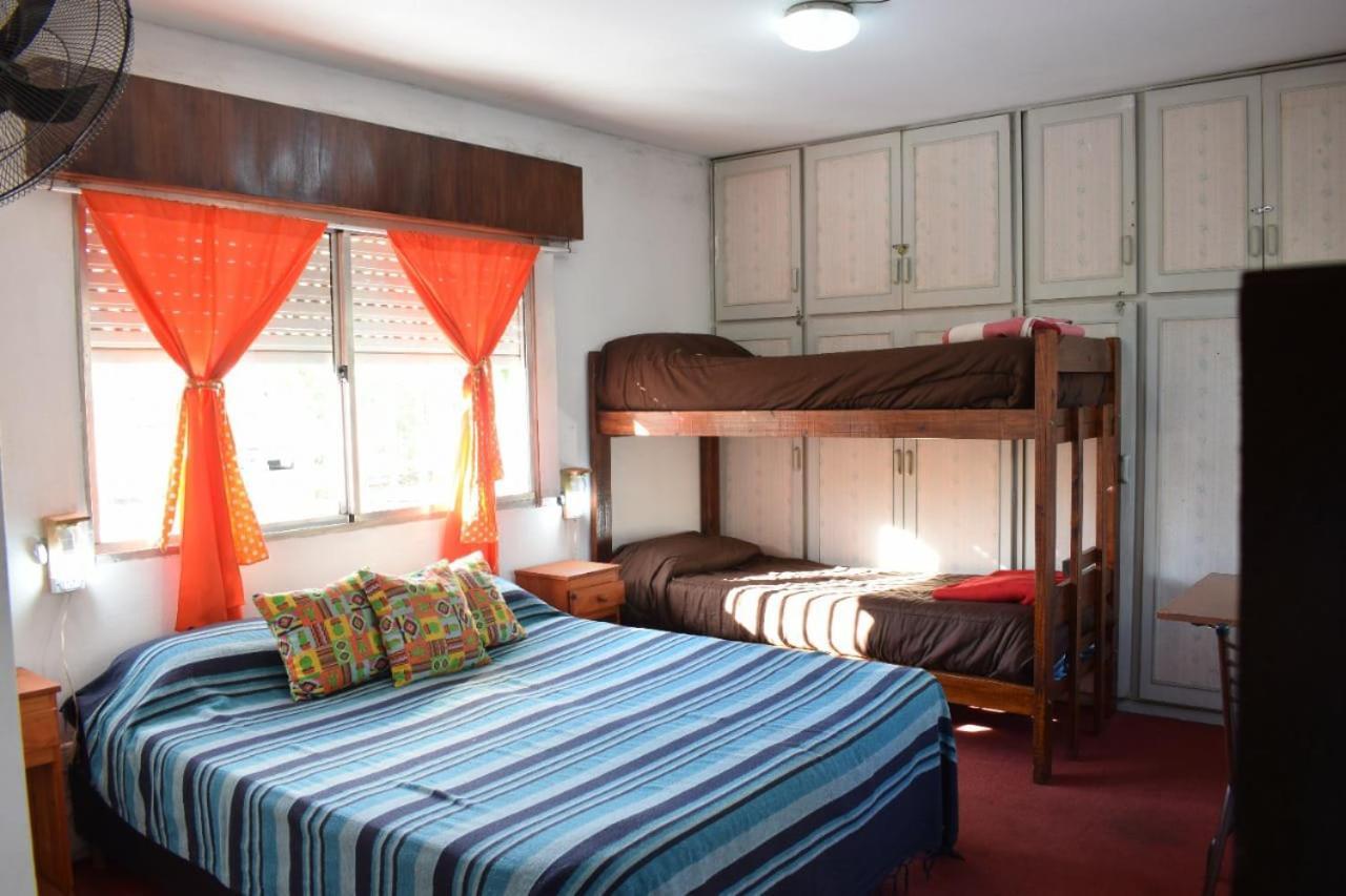 D'Charruas Hostel Concordia Luaran gambar