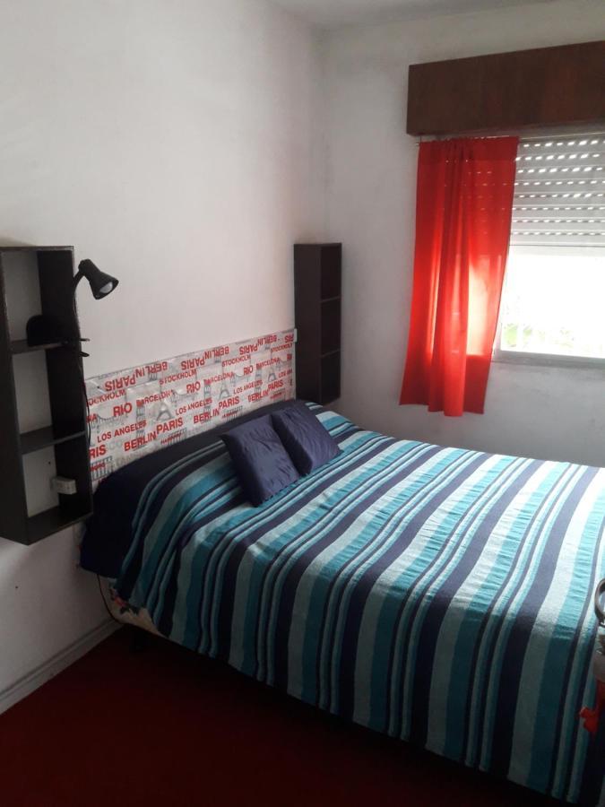 D'Charruas Hostel Concordia Luaran gambar
