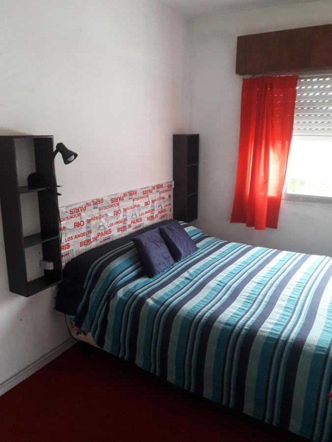 D'Charruas Hostel Concordia Luaran gambar