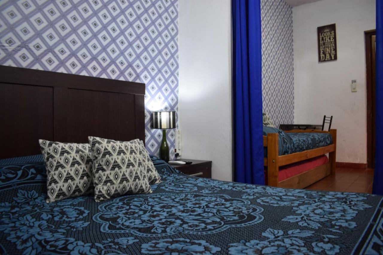 D'Charruas Hostel Concordia Luaran gambar
