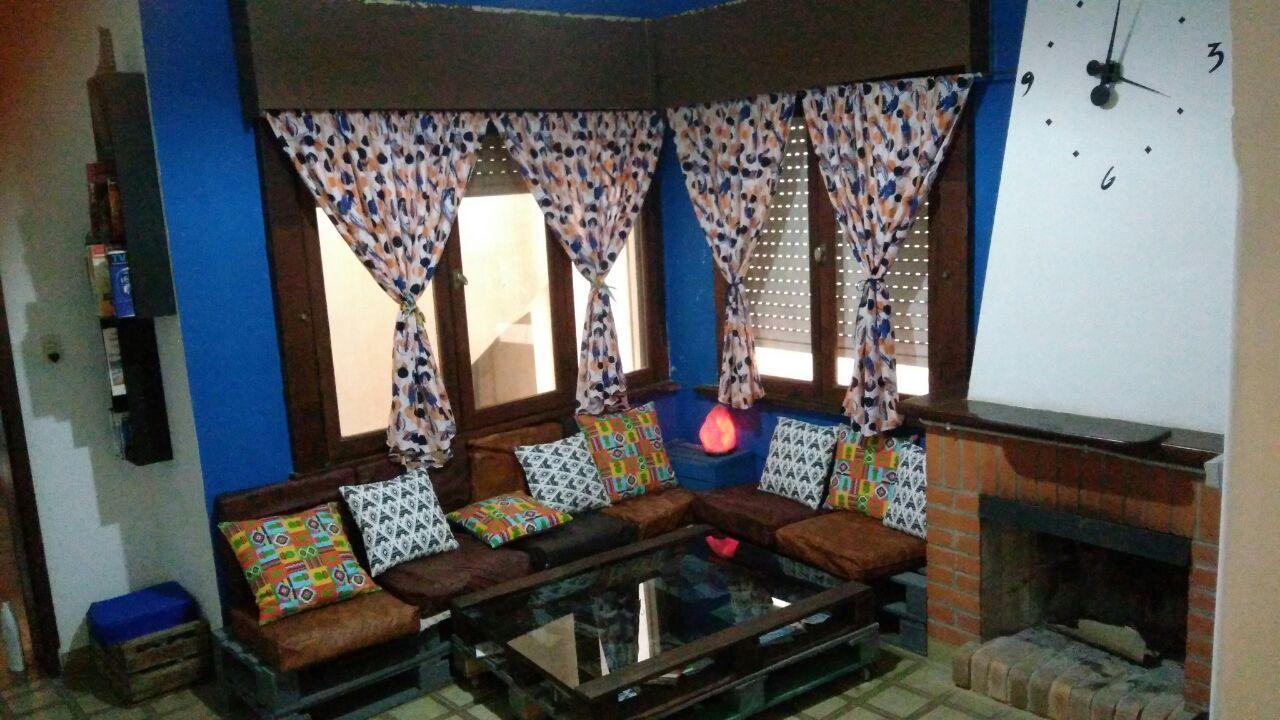 D'Charruas Hostel Concordia Luaran gambar