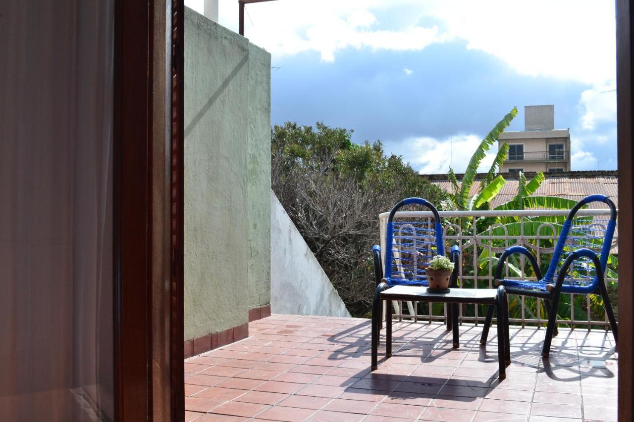 D'Charruas Hostel Concordia Luaran gambar